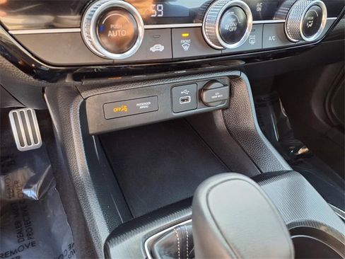 Used 2024 Honda Civic Sport image 20