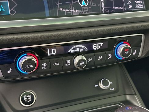 Used 2024 Audi Q3 2.0T Premium Plus image 20