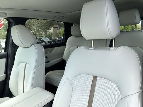 New 2026 MAZDA CX-90 3.3 Turbo w/ Premium Plus Pkg image 42