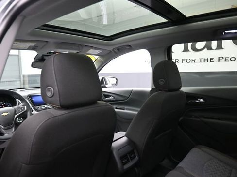 Used 2024 Chevrolet Equinox LT AWD/4WD image 24