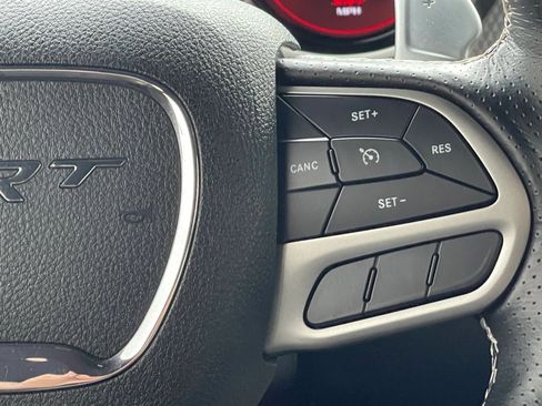 Used 2022 Dodge Challenger SRT Hellcat Redeye image 26