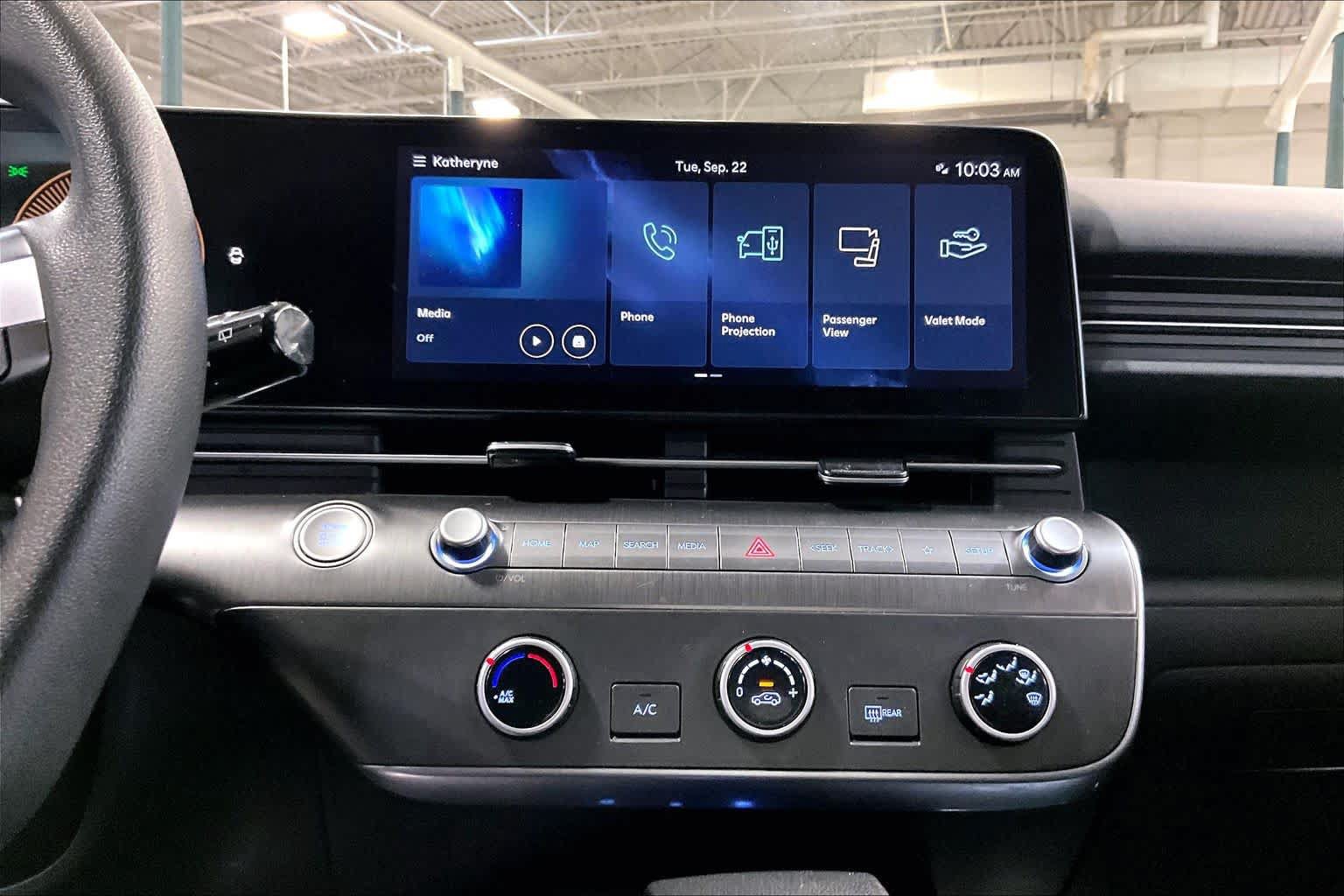 Used 2024 Hyundai Kona SE FWD image 36