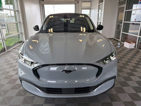 New 2026 Ford Mustang Mach-E Premium image 2
