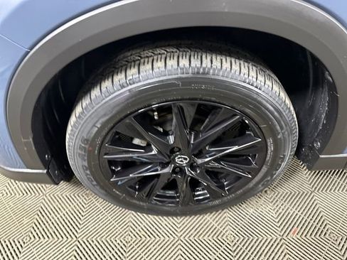 Used 2023 MAZDA CX-5 Carbon Edition image 10