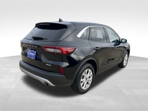 Used 2024 Ford Escape Active w/ Tech Pack #1 image 9