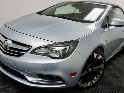 Used 2019 Buick Cascada Premium image 45