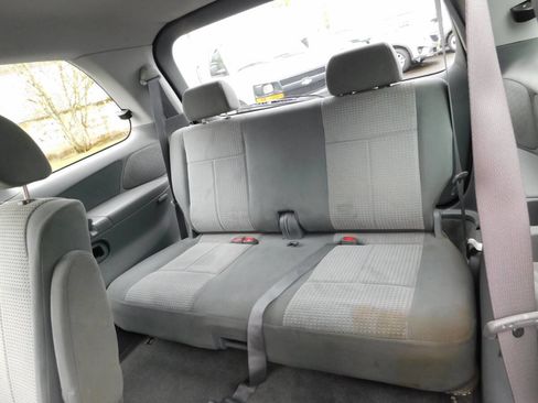 Used 2004 MAZDA MPV LX FWD image 6