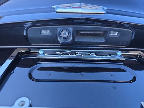 Used 2022 Cadillac XT4 Premium Luxury w/ Safety Alert Package image 22