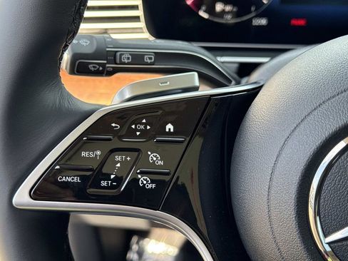 New 2026 Mercedes-Benz GLE 350 GLE 350 image 28