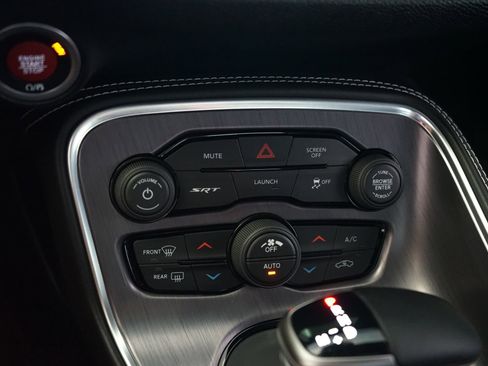 Used 2018 Dodge Challenger SRT Demon RWD image 16