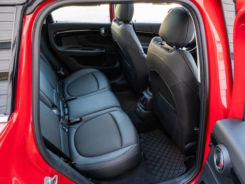 Used 2022 MINI Cooper Countryman S w/ Premium Package image 32