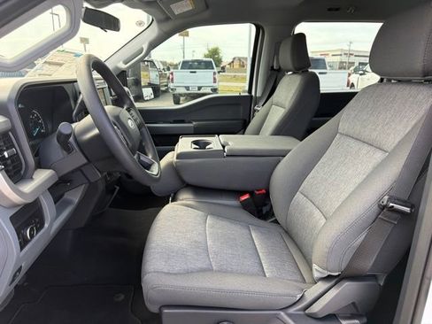 New 2026 Ford F250 XL w/ STX Appearance Package AWD/4WD image 15