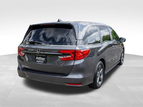 Used 2023 Honda Odyssey EX image 5
