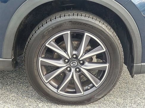 Used 2018 MAZDA CX-5 Touring w/ Preferred Equipment Package image 12
