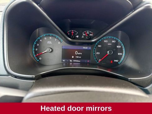 Used 2020 Chevrolet Colorado Z71 image 19