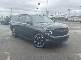Certified 2024 Chevrolet Suburban RST RWD video 2