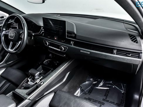 Used 2023 Audi A4 2.0T Premium Plus image 24