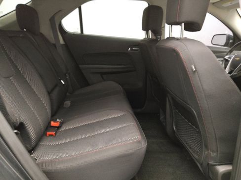 Used 2017 Chevrolet Equinox LT w/ Convenience Package image 19