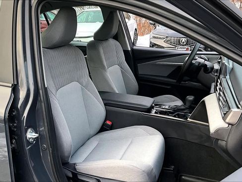 Certified 2025 Toyota Camry LE image 7