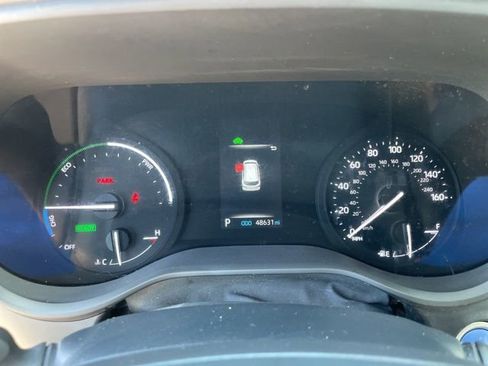 Used 2023 Toyota Sienna XLE w/ XLE Plus Package AWD/4WD image 22