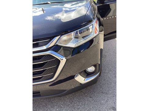 Used 2018 Chevrolet Traverse LT w/ LPO, Floor Liner Package AWD/4WD image 32