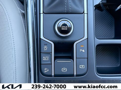 New 2026 Kia Sorento S image 27