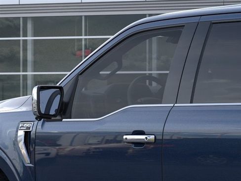 New 2026 Ford F150 Lariat w/ Equipment Group 502A High AWD/4WD image 20