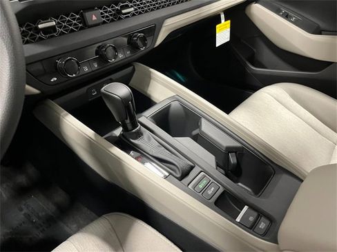 New 2025 Honda Accord SE image 22