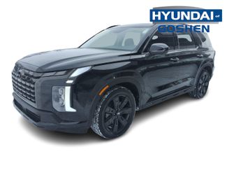 Used 2023 Hyundai Palisade XRT video 1