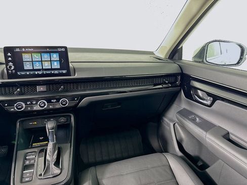 Used 2024 Honda CR-V EX-L image 24