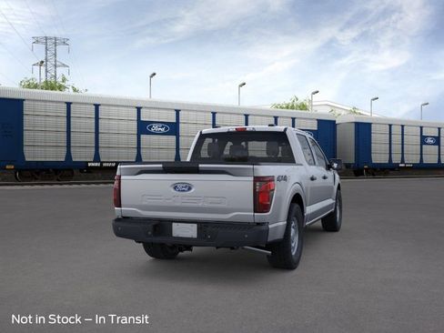 New 2026 Ford F150 XL AWD/4WD image 9