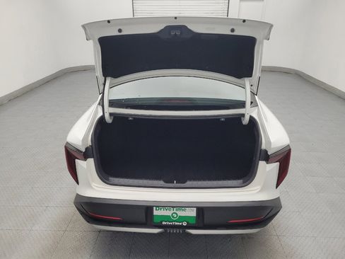 Used 2025 Kia K4 FWD image 29
