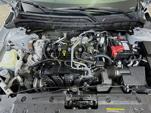 Used 2022 Nissan Altima 2.5 SV image 9