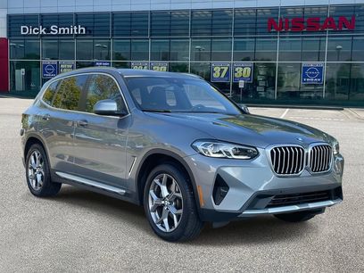Used 2024 BMW X3 sDrive30i w/ Convenience Package