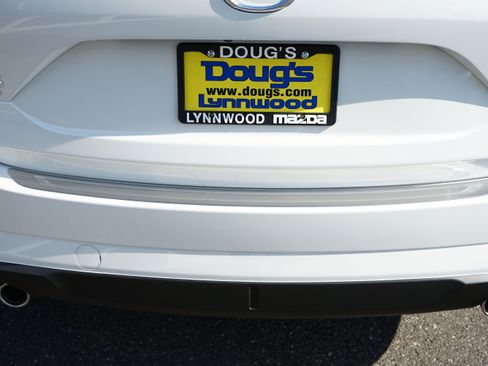 New 2025 MAZDA CX-5 AWD 2.5 S w/ Premium Plus Pkg image 30