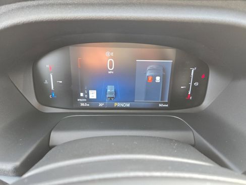 Certified 2026 Ford Transit 350 XL image 16