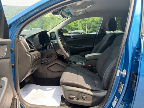 Used 2020 Hyundai Tucson Value AWD/4WD image 10