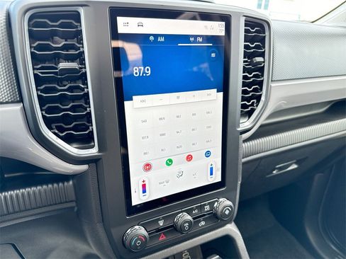 New 2025 Ford Ranger XL image 13