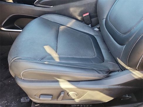 Certified 2023 Hyundai Tucson Limited w/ Cargo Package image 23