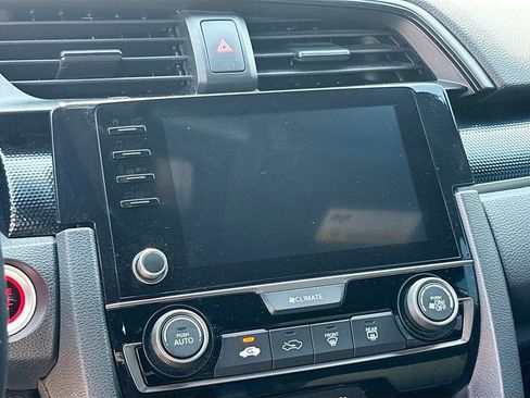Used 2021 Honda Civic Sport image 16