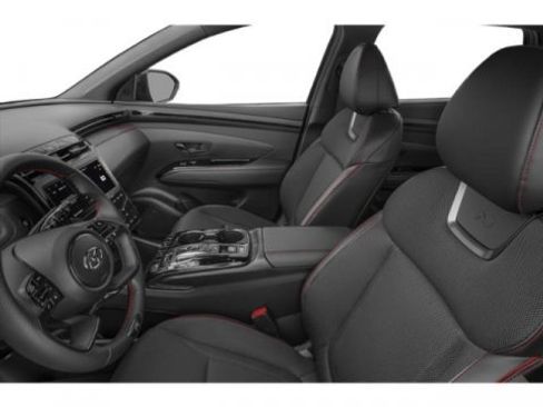 Used 2024 Hyundai Tucson N Line image 11