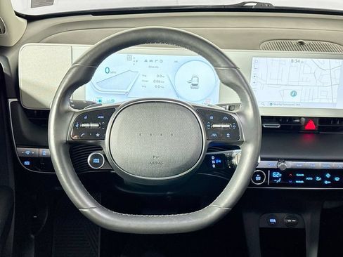 Used 2024 Hyundai Ioniq 5 SEL RWD image 13