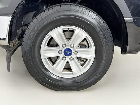 Used 2018 Ford F150 XLT RWD image 28
