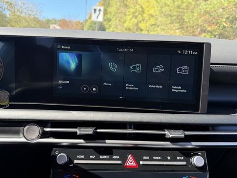 New 2026 Hyundai Tucson SEL image 17