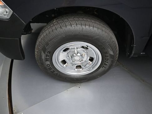 Used 2021 RAM 1500 Tradesman w/ Protection Group AWD/4WD image 31