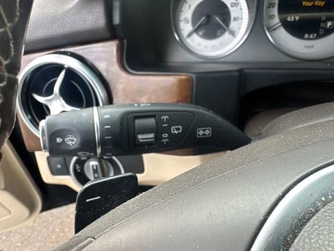 Used 2013 Mercedes-Benz GLK 350 GLK 350 4MATIC Sport Utility 4 image 13
