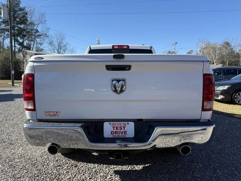 Used 2011 RAM 1500 Big Horn image 4