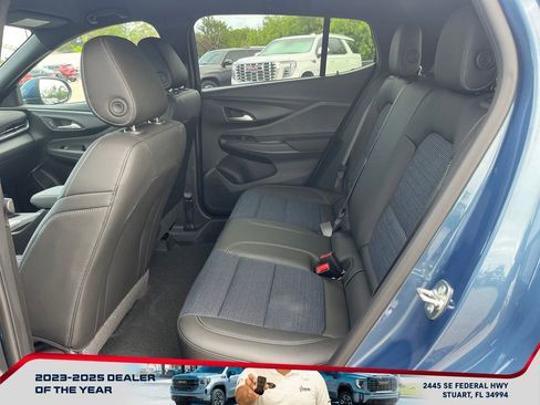 New 2026 Buick Envista Preferred image 11