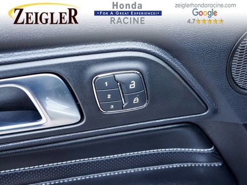 Used 2022 Ford Mustang GT Premium w/ Equipment Group 401A image 20