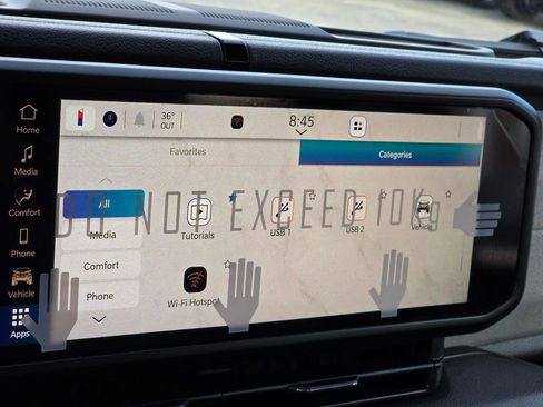 New 2026 Jeep Wrangler Sport image 34